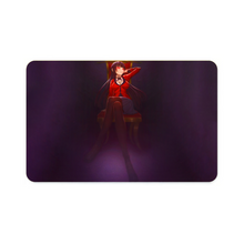 Load image into Gallery viewer, Yumeko Jabami Credit Card Skins (4-in-1 Pack)