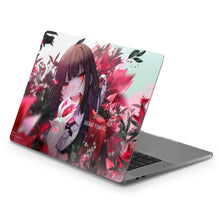 Load image into Gallery viewer, Yumeko Jabami  Macbook Skin