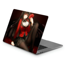 Load image into Gallery viewer, Yumeko Jabami  Macbook Skin