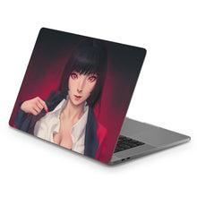 Load image into Gallery viewer, Yumeko Jabami  Macbook Skin