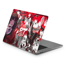 Load image into Gallery viewer, Yumeko Jabami  Macbook Skin