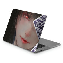 Load image into Gallery viewer, Yumeko Jabami  Macbook Skin