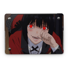 Load image into Gallery viewer, Yumeko Jabami  Macbook Skin