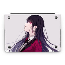 Load image into Gallery viewer, Yumeko Jabami  Macbook Skin