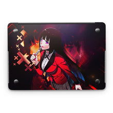 Load image into Gallery viewer, Yumeko Jabami Macbook Skin