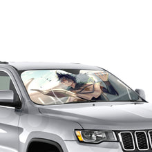 Load image into Gallery viewer, Yuno Car Sunshade