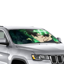 Load image into Gallery viewer, Yuno  Car Sunshade