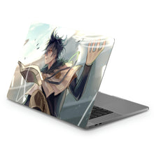 Load image into Gallery viewer, Yuno  Macbook Skin