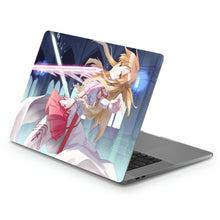 Load image into Gallery viewer, Yuuki Asuna Macbook Skin