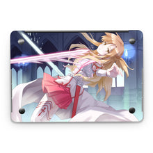 Load image into Gallery viewer, Yuuki Asuna Macbook Skin