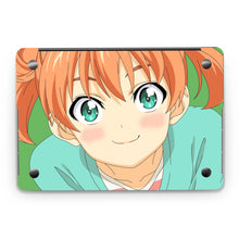Load image into Gallery viewer, Yuuki  Macbook Skin