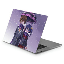 Load image into Gallery viewer, Yuuta and Rikka  Macbook Skin