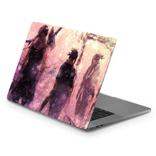 Load image into Gallery viewer, Zabuza & Haku  Macbook Skin