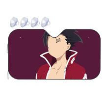 Load image into Gallery viewer, zeldris wallpaper  Car Sunshade