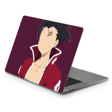 Load image into Gallery viewer, zeldris wallpaper  Macbook Skin