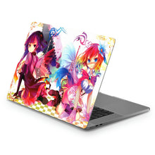 Load image into Gallery viewer, Zell and Stephanie  Macbook Skin
