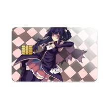 Load image into Gallery viewer, Zell Chlammy Credit Card Skins (4-in-1 Pack)