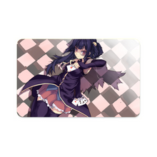 Load image into Gallery viewer, Zell Chlammy Credit Card Skins (4-in-1 Pack)