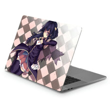 Load image into Gallery viewer, Zell Chlammy Macbook Skin