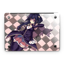 Load image into Gallery viewer, Zell Chlammy Macbook Skin