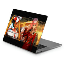 Load image into Gallery viewer, Zero in the FranXX  Macbook Skin