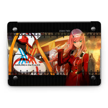 Load image into Gallery viewer, Zero in the FranXX  Macbook Skin