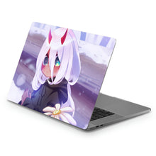 Load image into Gallery viewer, Zero Two Child  Macbook Skin