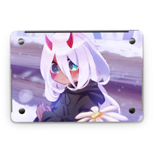 Load image into Gallery viewer, Zero Two Child  Macbook Skin