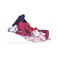 Load image into Gallery viewer, Zero Two Credit Card Skins (4-in-1 Pack)