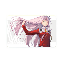Load image into Gallery viewer, Zero Two Credit Card Skins (4-in-1 Pack)