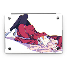 Load image into Gallery viewer, Zero Two  Macbook Skin