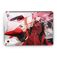 Load image into Gallery viewer, Zero Two  Macbook Skin