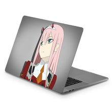 Load image into Gallery viewer, Zero Two, Darling in the FranXX!  Macbook Skin