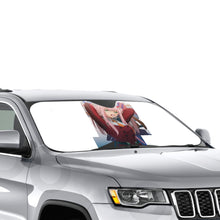 Load image into Gallery viewer, Zero Two II Car Sunshade