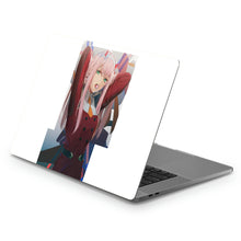 Load image into Gallery viewer, Zero Two II  Macbook Skin