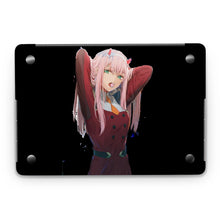 Load image into Gallery viewer, Zero Two II  Macbook Skin