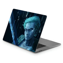 Load image into Gallery viewer, Zoro Roronoa Macbook Skin