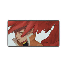 Load image into Gallery viewer, nan Mouse Pad (Desk Mat)