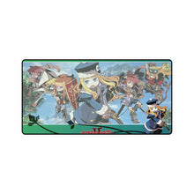 Load image into Gallery viewer, Sekaiju No Meikyuu Mouse Pad (Desk Mat)