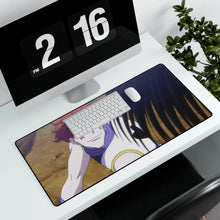 Load image into Gallery viewer, Hunter x Hunter Mouse Pad (Desk Mat) With Laptop