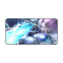 Load image into Gallery viewer, The Seven Deadly Sins Gilthunder Mouse Pad (Desk Mat)
