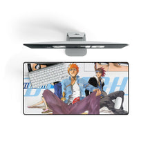 Load image into Gallery viewer, Anime Bleach Mouse Pad (Desk Mat)