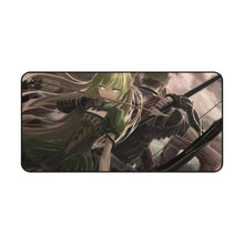 Load image into Gallery viewer, Fate/Apocrypha by Mouse Pad (Desk Mat)