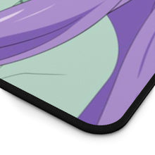 Load image into Gallery viewer, Lucky Star Kagami Hiiragi, Tsukasa Hiiragi Mouse Pad (Desk Mat) Hemmed Edge