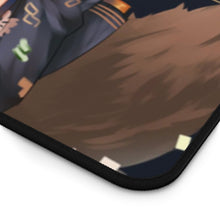 Load image into Gallery viewer, Anime Original Mouse Pad (Desk Mat) Hemmed Edge