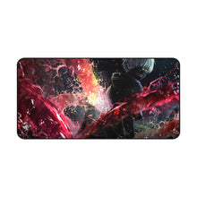 Load image into Gallery viewer, Kaneki Ken ( Tokyo Ghoul) Mouse Pad (Desk Mat)