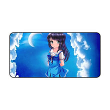 Load image into Gallery viewer, Nagi No Asukara Mouse Pad (Desk Mat)