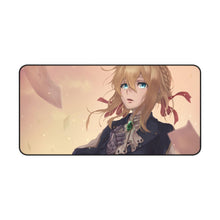 Load image into Gallery viewer, Violet Evergarden Mouse Pad (Desk Mat)