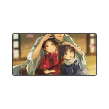 Load image into Gallery viewer, Anime Touken Ranbu Mouse Pad (Desk Mat)