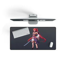Load image into Gallery viewer, Anime Original Mouse Pad (Desk Mat) On Desk